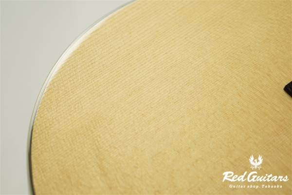 F120-GA Sitka Spruce / African Mahogany